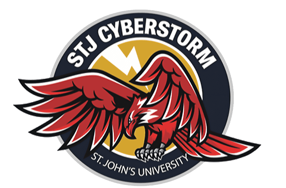 STJ CyberStorm
