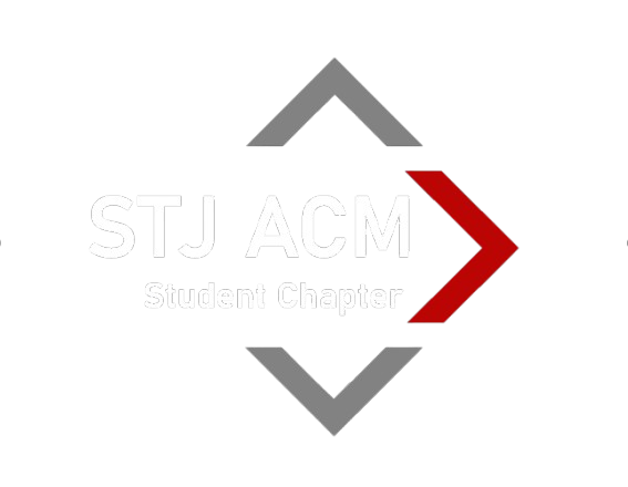 STJ ACM Student Chapter