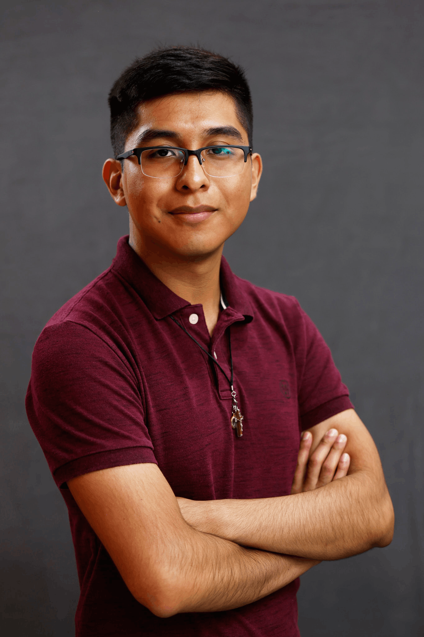 Gabriel Paredes Rojas