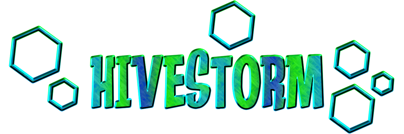 Hivestorm